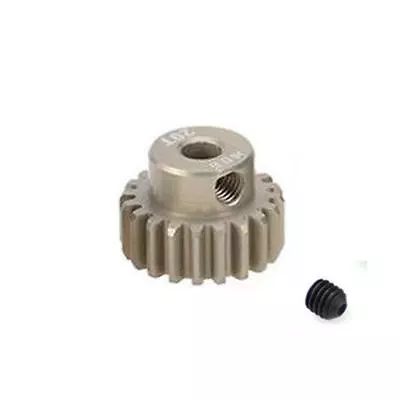 10620 - SMD 20 Tooth 0.6 Module Pinion Gear • £4