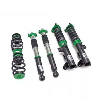 Hyper-Street 2 Coilover Suspension Lowering Kit Mono-Tube For Z3 E36 96-02 • $532