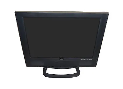 £100 • Buy Goodmans GTVL20W7HD 20  HD LCD Television