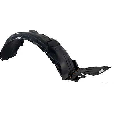 Fender Liner For 2013-2015 Lexus GS350 GS450h Front Passenger Side 5380530203 • $47.06