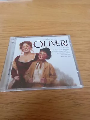 Lionel Bart's Oliver! - Soundtrack CD Album - 2008 Union Square Music • £3.49