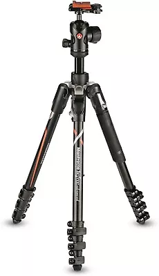 $359 • Buy Manfrotto Befree Advanced Designed For α Cameras From Sony