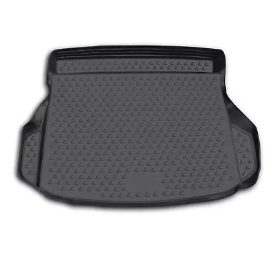 OMAC Cargo Mats Liner For Lexus RX350 2010-2015 Waterproof TPE Black • $79.90