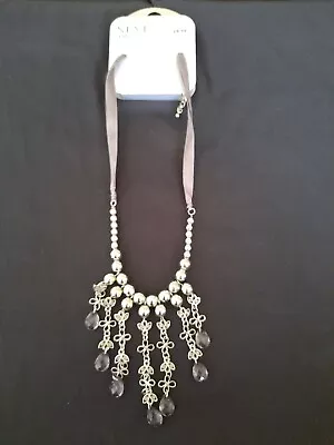 Next Jewellery - Necklace ## • £5.50