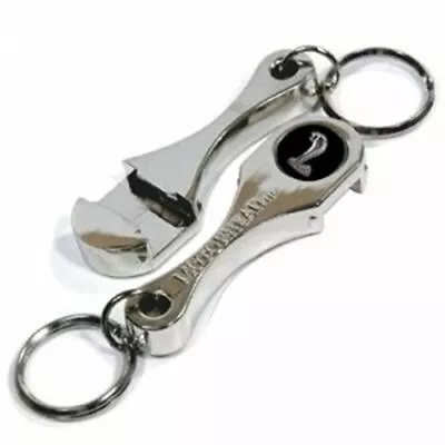 Mustang Cobra ConRod Keychain/Opener SVT SHELBY FORD Last Ones! We Ship FREE! 😎 • $15