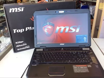 Msi GT70 2PC (SBL011826) • $349.95