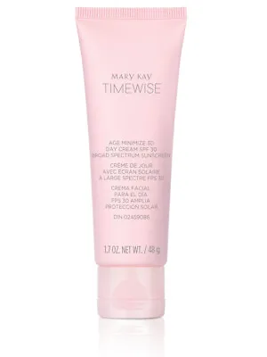 Mary Kay Moisturizers - Timewise - Clear Proof - Botanical - Extra Emollient • $31