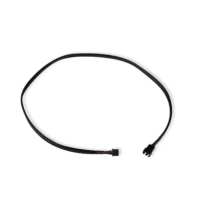 Alphacool Extension JST ARGB 3-pin To 3-pin Cable 60cm • $17.99