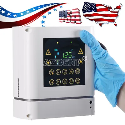 UPS Dental Portable Digital X-Ray Imaging System Intra-Oral Mobile Machine Unit • $874