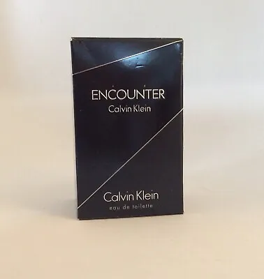 Calvin Klein Encounter Edt 10ml • £15