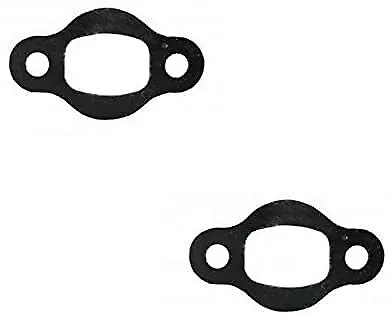 CDHPOWER 2pcs Exhaust/Muffler Gasket-48cc/80cc/66cc/YD100-Gas Motorized Bicycle • $9.88