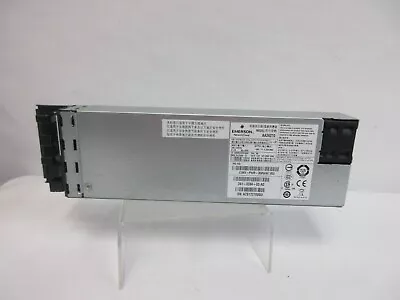 Emerson Network Power AA26270 C3KX-PWR-350WAC V03 350W Power Supply • $25.49