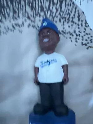 Magic Johnson Gnome Bobblehead Los Angeles LA Dodgers • $20