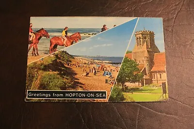 Hopton-on-Sea Multi-view • £3.29