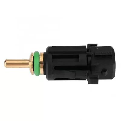 Coolant Temperature Sensor 13621433077 FITS BMW E46 E90 E39 E60 E38 X3 X5 X6 Z4 • $8.94