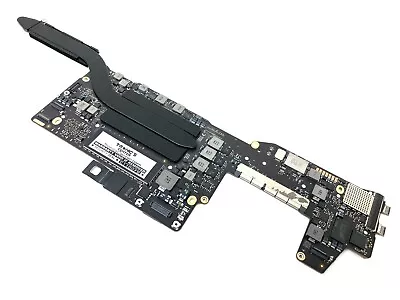 13  Apple MacBook Pro A1708 Logic Board 2.0GHz I5 With 8GB MLL42LL/A - 661-05072 • $139.39