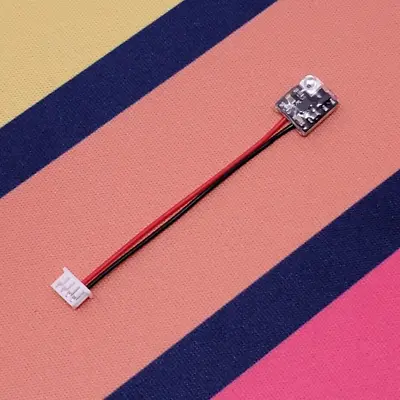 EasyLap Compatible IR Transponder For Mini-Z RC Cars - With JST Connector • $19.95