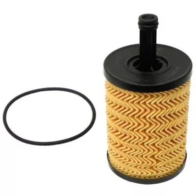 L267D Purflux Kit Oil Filter For VW Sedan Volkswagen Jetta Passat Beetle Golf A3 • $12.23