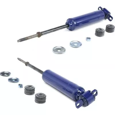 SET-TS32300 Monroe Set Of 2 Shock Absorber And Strut Assemblies For Chevy Pair • $66.97