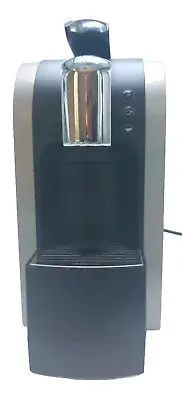 Starbucks VERISMO K-Fee 11-5M40 Pod Coffee Maker Machine Gray Tested • $20.97