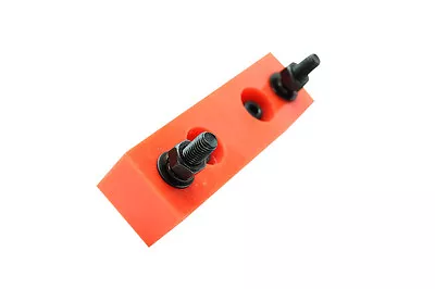 ISR Solid Polyurethane Transmission Tranny Mount Silvia S13 S14 240SX KA24 SR20 • $50.25