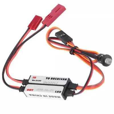 Engine Kill Switch For Gas RC Engines - Reliable Ignition Cut Off • £12.02
