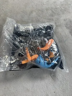 Daffy Duck #7 Space Jam New Legacy Happy Meal Toy McDonalds 2021 SEALED NEW • $6.98