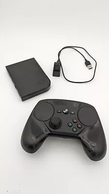 Valve Steam Controller And Steam Link Bundle • $100