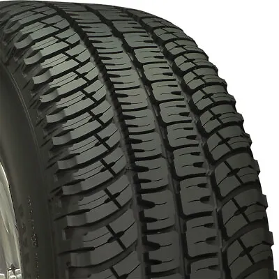 4 New P275/60-20 Michelin Ltx A/t 2 60r R20 Tires  • $1128