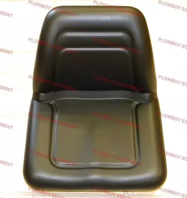 Michigan Style Seat For Allis Bobcat Skid Steer Kubota Massey Ford Yanmar Deere • $87.95