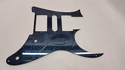 Dragon Scale Glitter HSH Pickguard Fits Ibanez (tm) RG350MDX Jem  RG 350 RG350 • $44.11