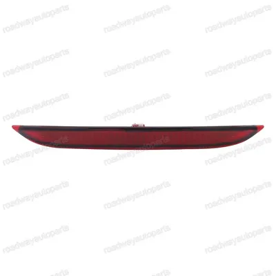 High Mount Third 3rd Brake Light Stop Tail Lamp For Mazda Premacy 1999-2011 • $26.97