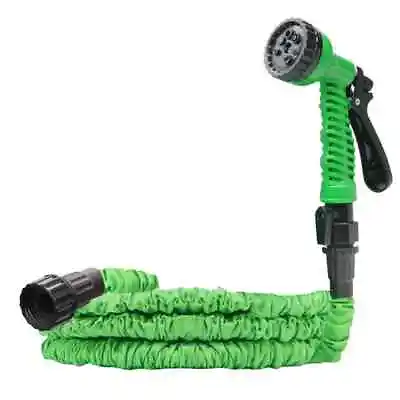 1pc Garden Hose Expandable Flexible Water Hose With Double Latex Core Car Wash. • $21