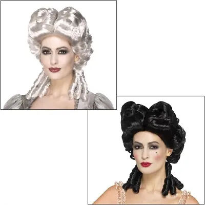 Marie Antoinette Wig Costume Accessory Adult Halloween • $27.61