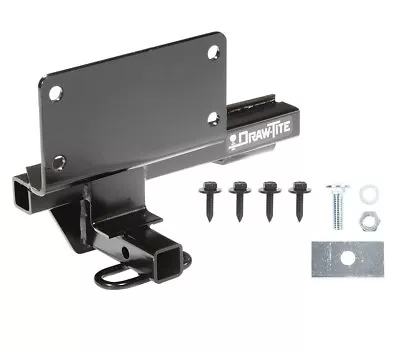 Trailer Tow Hitch For 07-08 Infiniti G35 09-13 G37 1-1/4  Receiver Class 1 NEW • $135.41