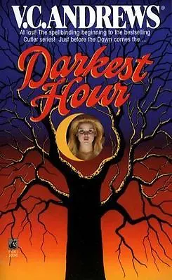 $4.05 • Buy Darkest Hour; Cutler - 9780671759322, Paperback, VC Andrews