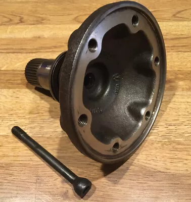$67.90 • Buy Vw 02j Axle Flange Output Cup Mk4 Golf Jetta Beetle 5-spd 100mm Tdi 02a 409 355d