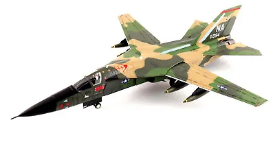 Hobby Master 1:72 USAF General Dynamics F-111A  Aardvark  Strike Aircraft HA3032 • $147.39