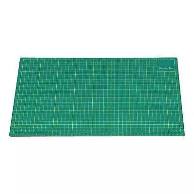 A3 Size PVC Cutting Mat Double Sided Healing Board Home Craft Hobby Art Supplies • £6.79