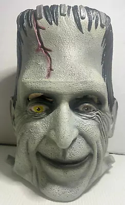 Herman Munster The Munsters Variant Eyes Latex Rubber Halloween Mask Kayro Vue • $9.99