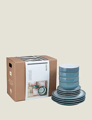 £139.95 • Buy Denby Azure Collection