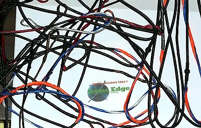 NEW MATHEWS REEZEN 6.5  7.0  Custom Bow String & Cable Set   • $64.95