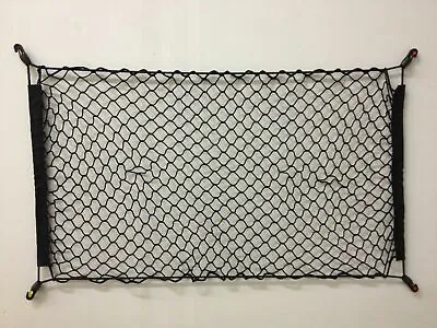 Rear Trunk Floor Style Mesh Cargo Net For MERCEDES-BENZ ML-CLASS 1998-2005 New • $15.95