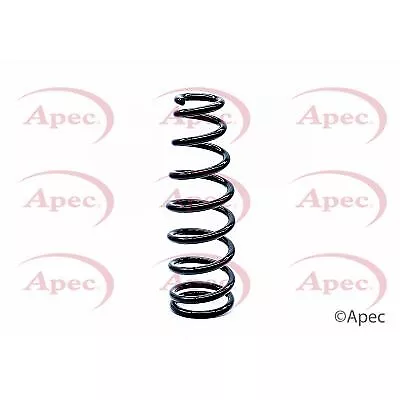 Coil Spring Fits MAZDA 6 GG GY 2.0 Front 02 To 07 Suspension GJ6A34011G Apec • $28.42