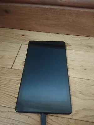 ASUS Google Nexus 7 16GB Wi-Fi 7 Inch - Black • £55