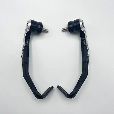 FOR BMW Motorrad Brake And Clutch Lever Guards Protectors Pair S1000RR M1000RR • $60