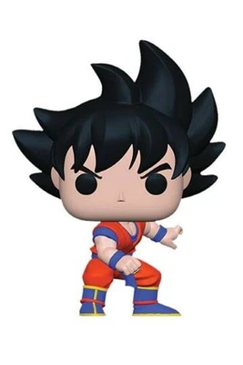 Funko Pop Dragonball Z - Goku Super Saiyan God Gain 24 | Meses sin interés