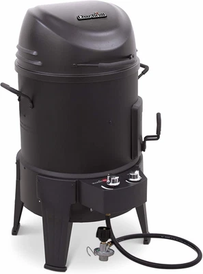 $350.95 • Buy Char-Broil The Big Easy TRU-Infrared Smoker Roaster & Grill Black 