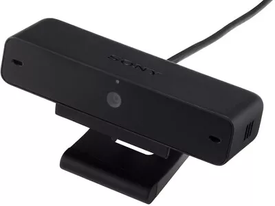 SONY Full HD USB Camera With Microphone Video Conferencing Professional Displays • $120