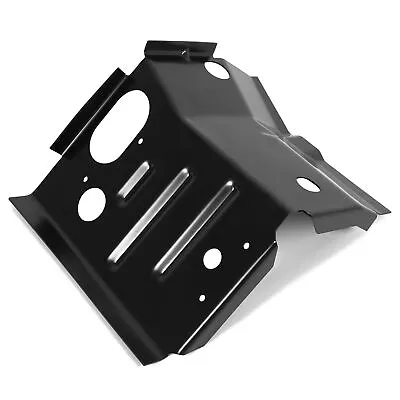 Left Front Floor Support Cab Mount For 80-84 F100 80-98 F150 F250 Pickup Bronco • $54.99